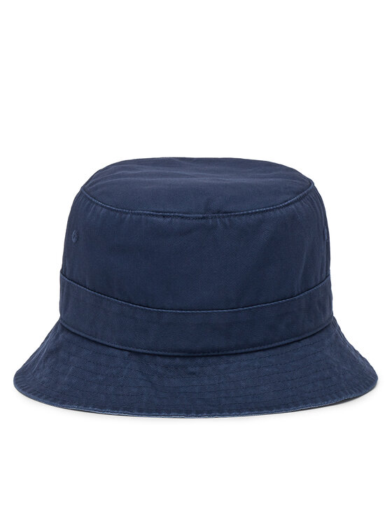 Polo Ralph Lauren Polo Ralph Lauren Kapelusz 211977400001 Granatowy