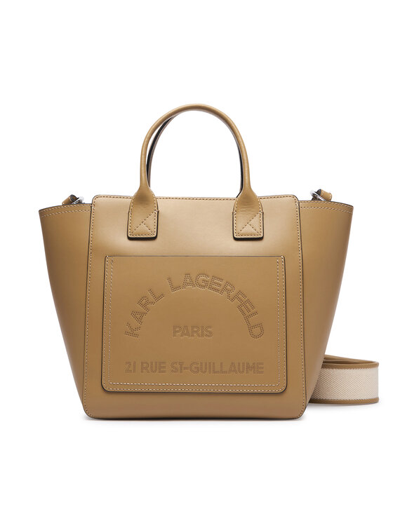 KARL LAGERFELD KARL LAGERFELD Borsetta B3W30093 Beige