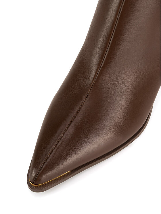 Gino Rossi Gino Rossi Stiefeletten WGA3278-1Z Braun