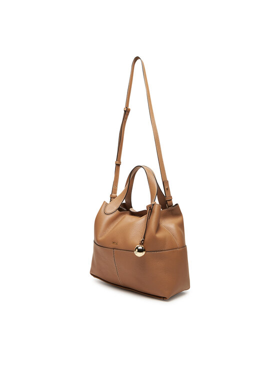 Furla Furla Ročna torba Primrose M WB01707 HSF000 CN YU500 Rjava