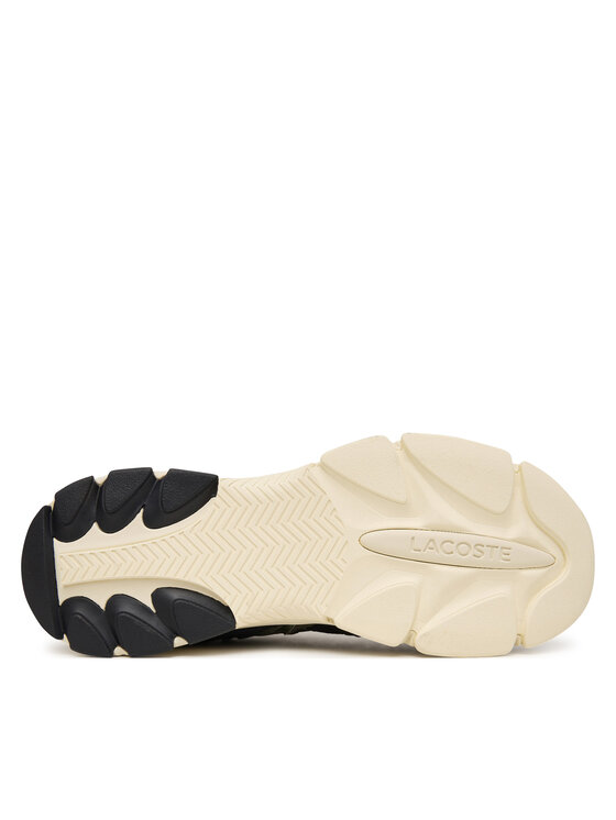 Lacoste Lacoste Sportcipők L003 Neo 51SMA0044 Khaki