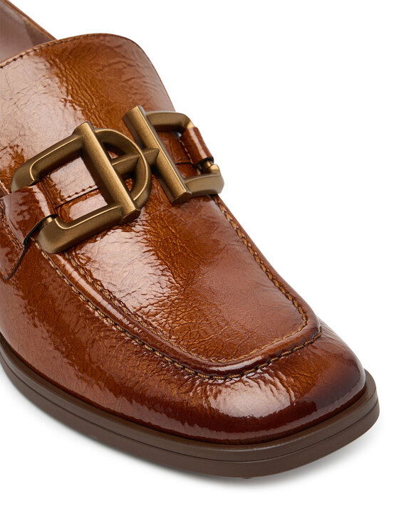 Hispanitas Hispanitas Halbschuhe HI254296 Braun