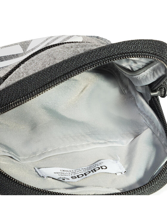 Fest Bag Tref GK0680 Pilka • Modivo 