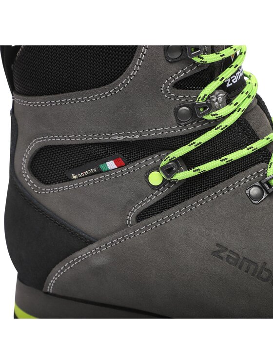 Zamberlan Zamberlan Bakancs 1103 Storm Gtx Cf GORE-TEX Szürke