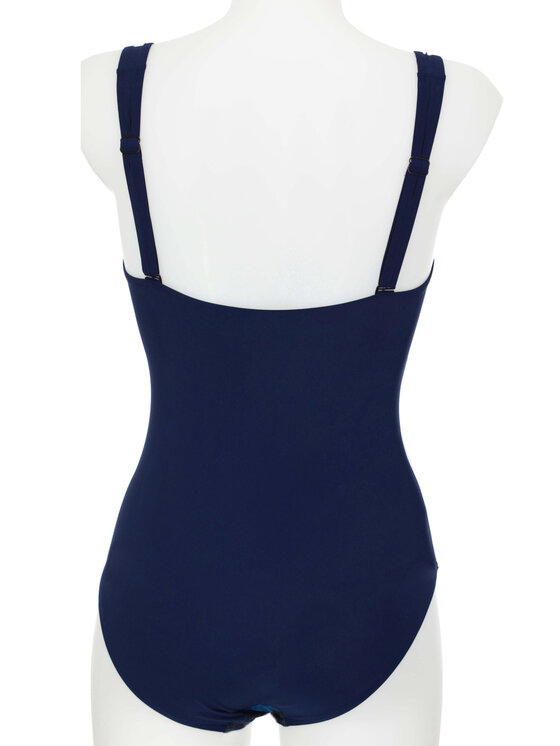 Sunflair Sunflair Bikiny 72173 Tmavomodrá