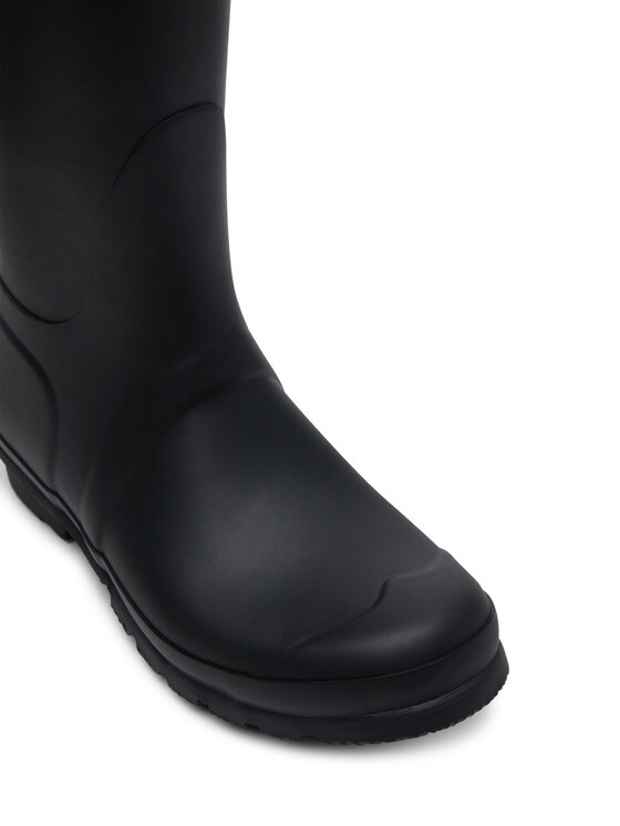 Hunter Hunter Gumene čizme WFT2353RMA Crna