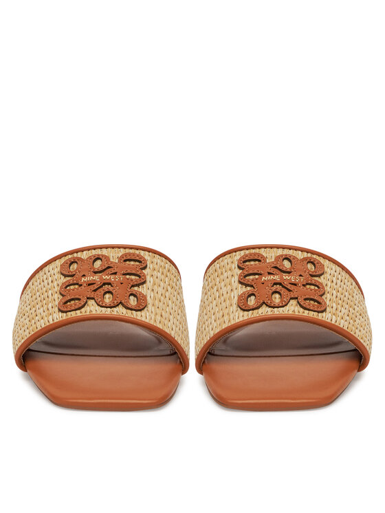 Nine West Nine West Nazouváky SMRL393661 Béžová
