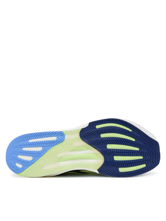 adidas adidas Tekaški čevlji Supernova Rise 2 JQ7702 Črna
