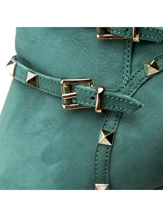 Tronchetti B3857 Verde