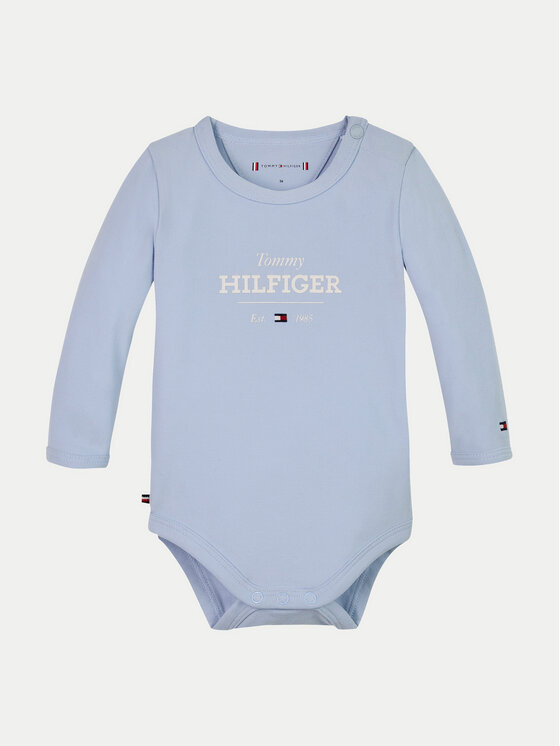 Body dziecięce Tommy Hilfiger