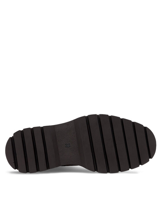 Lasocki Lasocki Schnürstiefeletten WI16-GULIKA-04 Braun