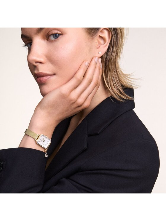 Daniel Wellington Daniel Wellington Orologio DW00100749 Oro