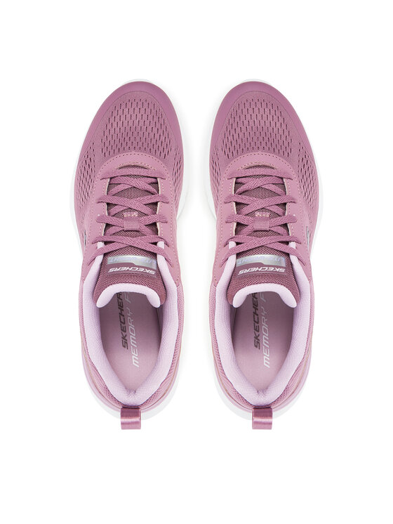 Skechers Skechers Tenisice Skech-Air Dynamight 2.0-New Heights 150370/MVE Ljubičasta