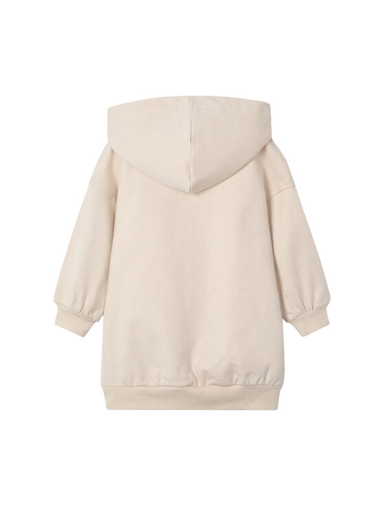 Mayoral Mayoral Kootud kleit 4928 Beež Regular Fit