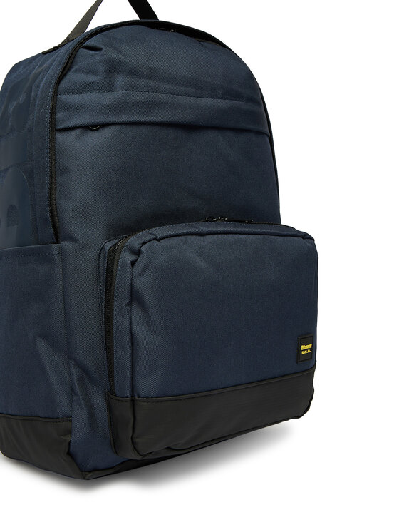 Blauer Blauer Rucksack S6EAST01/ESS Dunkelblau