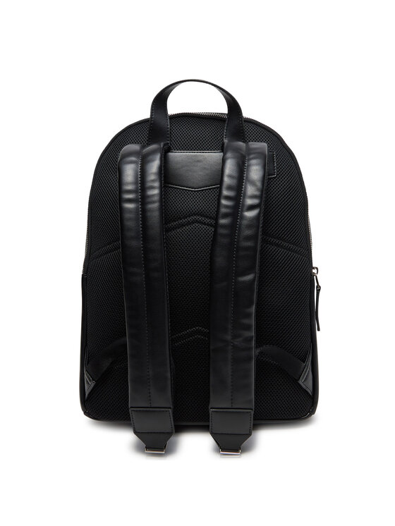 Calvin Klein Calvin Klein Σακίδιο Ck Sleek 2G Round Bp K50K512913 Μαύρο
