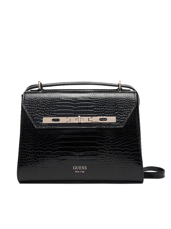 Guess Guess Geantă HWAMPC L5476 Negru