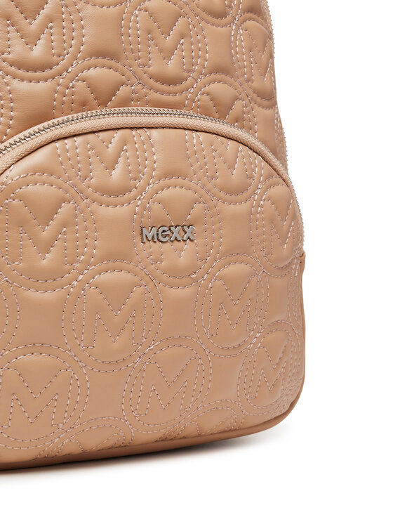 MEXX MEXX Hátizsák C-MEXX-M-003-08 Bézs