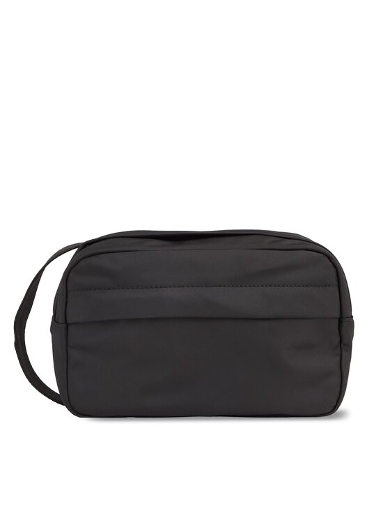 Calvin Klein Calvin Klein Τσαντάκι καλλυντικών Ck Faded K50K511683 Μαύρο