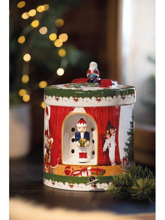 Villeroy & Boch Villeroy & Boch Pozytywka 1483276692 Kolorowy