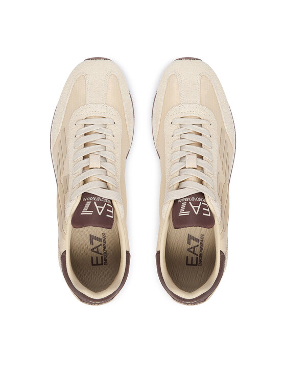 EA7 Emporio Armani EA7 Emporio Armani Tossud 7X000870 AF28085 M1434 Beež