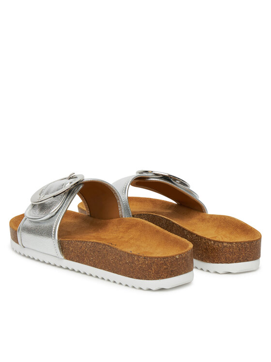 Caprice Caprice Plätud 9-27401-44 Hõbedane