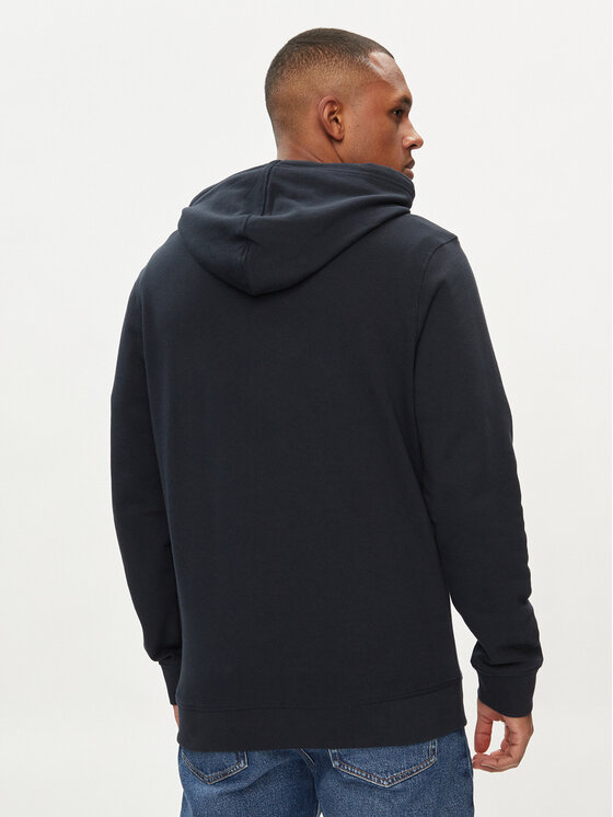 BOSS Boss Pluus Wetalk 50509314 Tumesinine Regular Fit