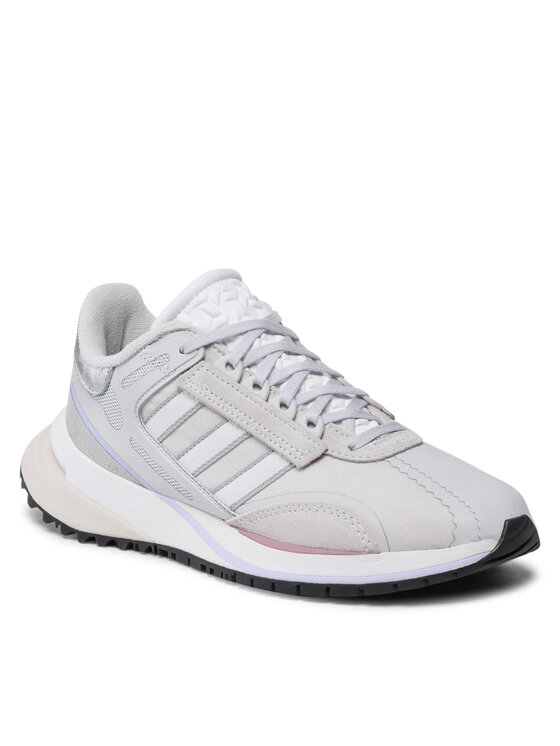adidas adidas Sneakersy Valerance W GZ3594 Šedá
