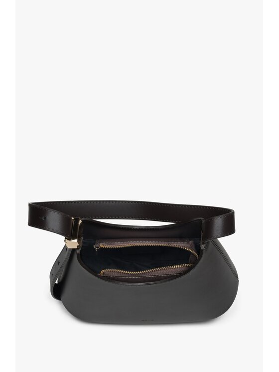 Estro Estro Borsetta ER00118652 Marrone