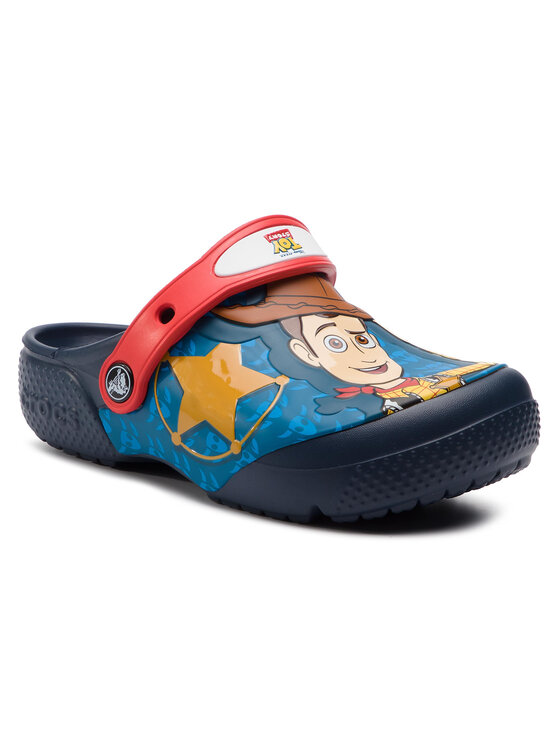 Crocs buzz clearance woody