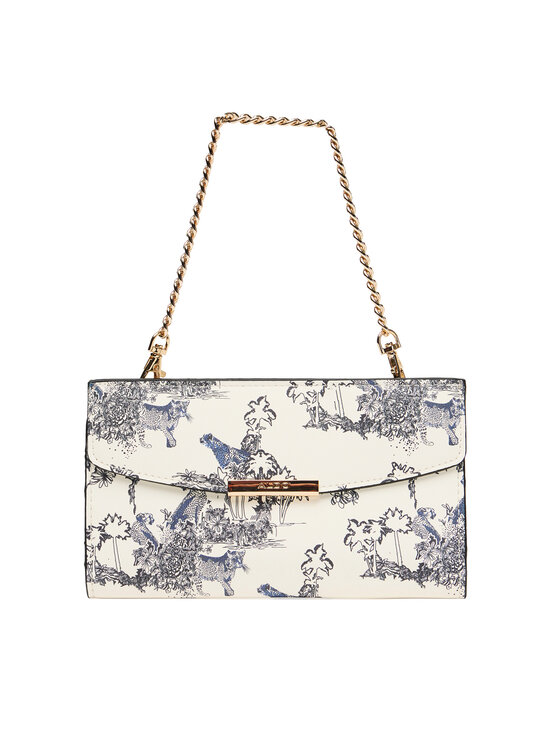 Aldo Aldo Handtasche Manerelden 14091118 Dunkelblau