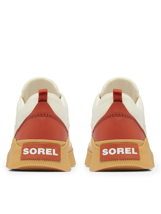 Sorel Sorel Sneakersy Out N About IV 2088221 Beżowy