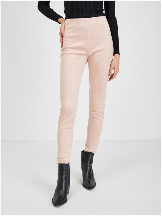 Spodnie damskie, rozmiar 38, Kolorowe, 350190-225000//34