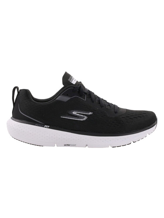 Skechers Skechers Sneakersy 246034-BKW Czarny