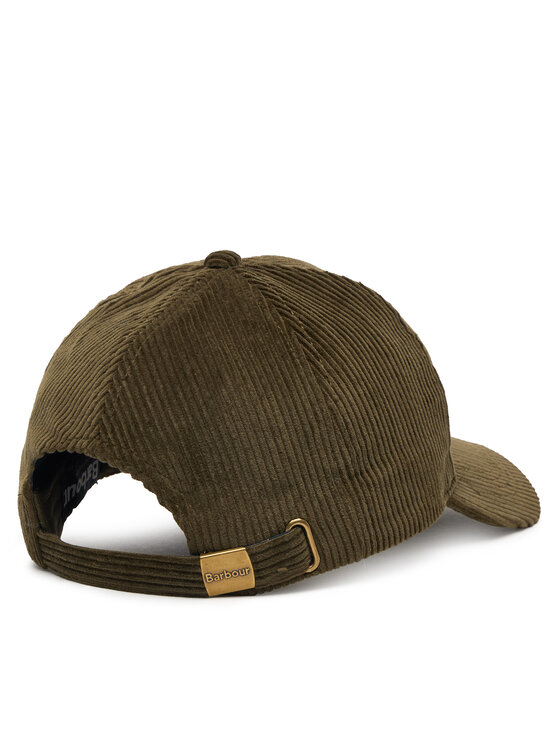 Barbour Barbour Šilterica Preston MHA0911OL51 Kaki