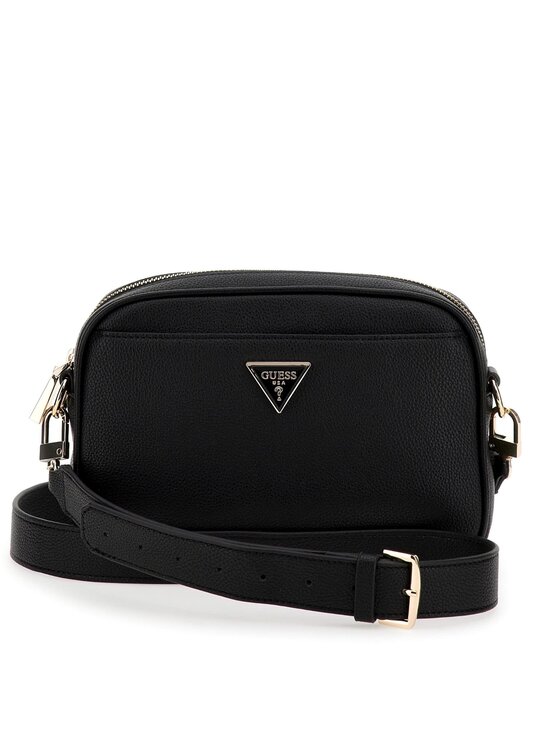 Guess Guess Geantă HWBG87 78140 Negru