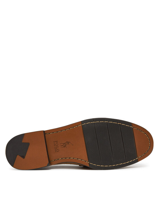 Polo Ralph Lauren Polo Ralph Lauren Mokaszin 803961416002 Barna
