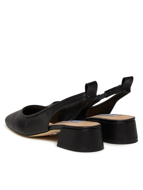 Steve Madden Steve Madden Lodičky Smitten s SM11003213 Černá