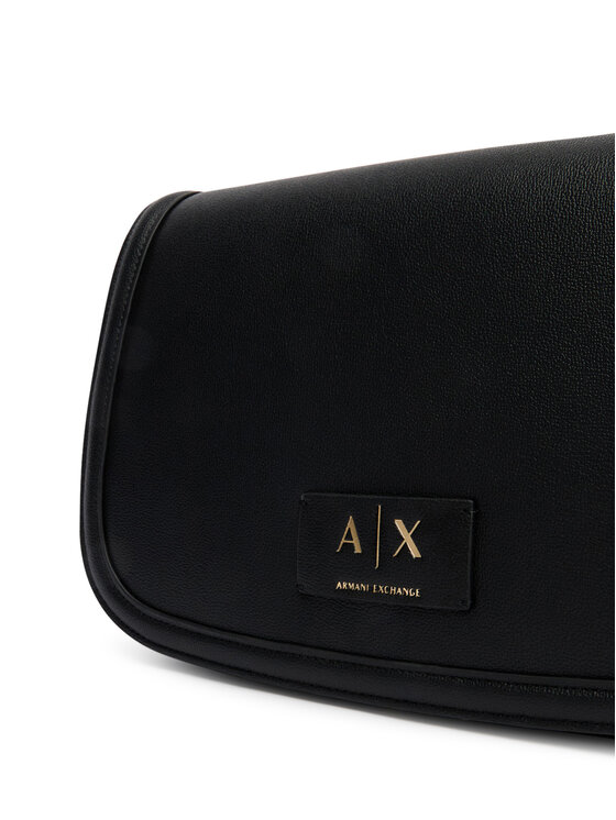 Armani Exchange Armani Exchange Torbica XW002594 AF22649 UC001 Crna