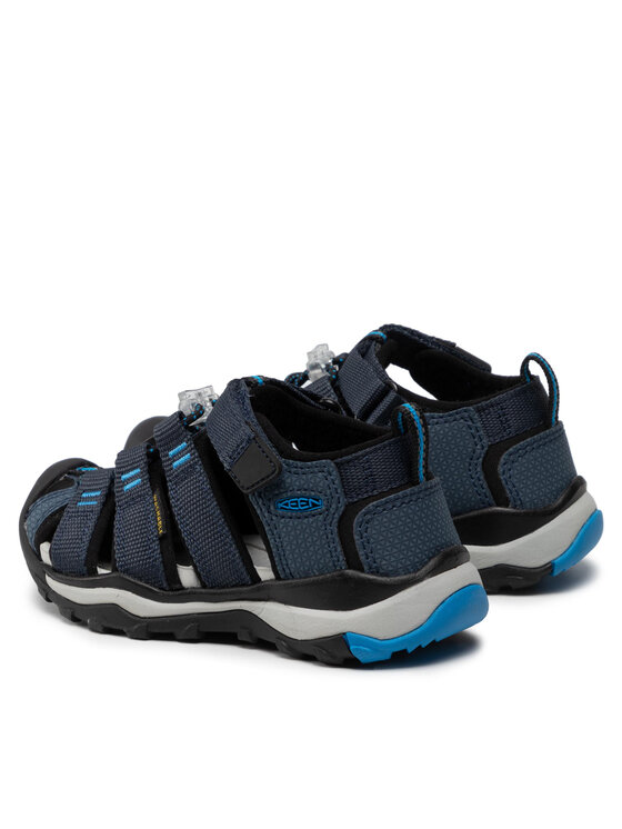 Keen Keen Sandale Newport Neo H2 1022906 Tamnoplava