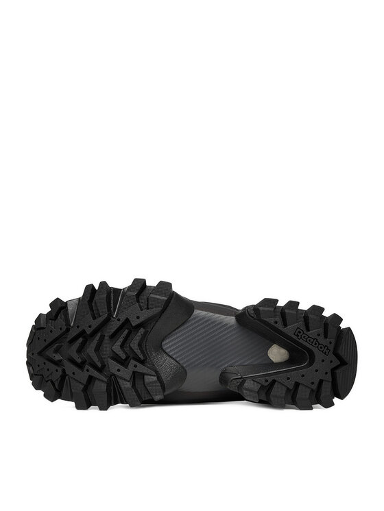Reebok Reebok Sneakersy EO- INSTAPUMP FURY 94 WINTER 100230812 Czarny