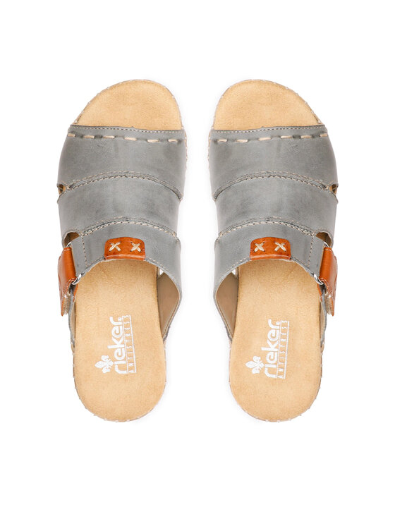 Rieker Rieker Plätud V1253-12 Sinine