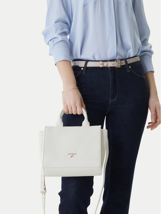 Guess Guess Käekott J5GZ06 WG730 Ekrüüvärv