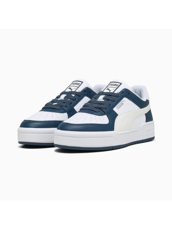 Puma Puma Sneakersy 380190 Biały