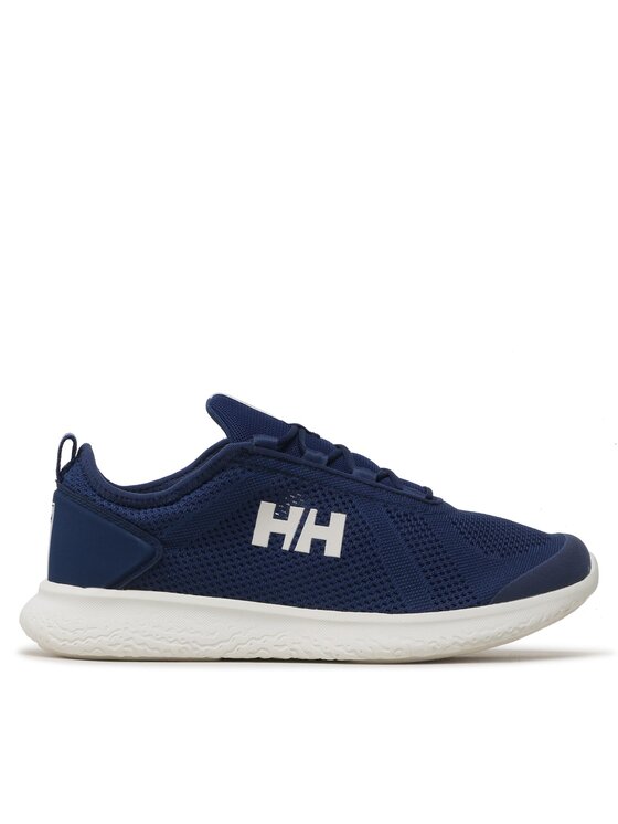 Helly Hansen Obuća Za Vodene Sportove W Supalight Medley 11846_584 Tamnoplava