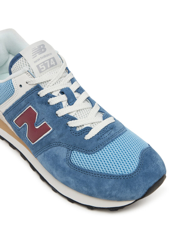 New Balance New Balance Superge U574SPR Modra