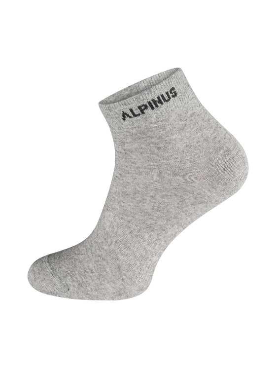 Alpinus Alpinus Skarpety krótkie Puyo Kolorowy
