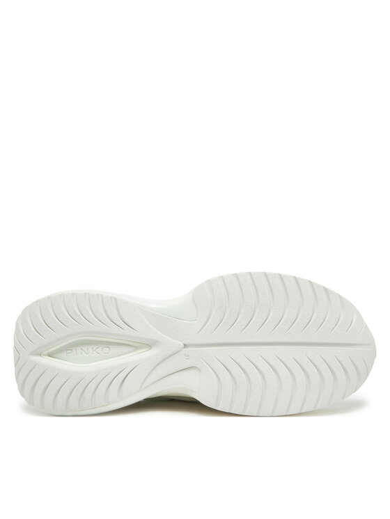 PINKO PINKO Tenisice Ariel 07 SS0031 P075 Bijela