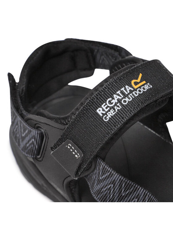 Regatta Regatta Sandaalid Marine Web RMF658 Must