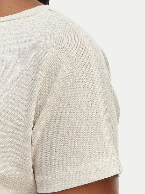 Marella Marella Blūze Accorta 2615971052 Pelēks Regular Fit